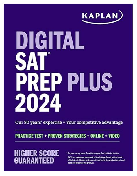 How to Interpret Your SAT Scores – Kaplan Test Prep.